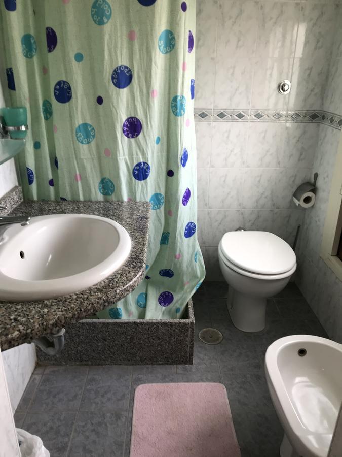 La Veranda Ardea Eksteriør billede